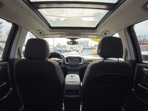 New 2026 GMC Terrain Elevation w/ Elevation Premium Package image 36