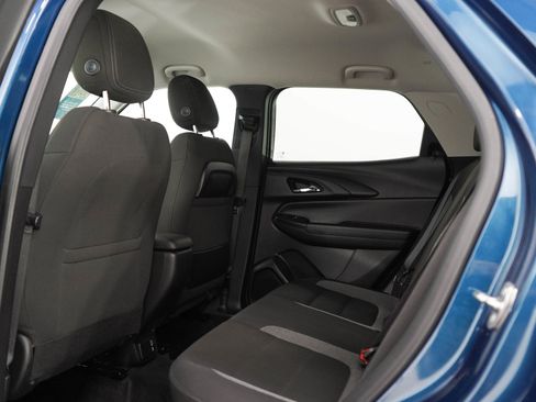 Used 2021 Chevrolet TrailBlazer LT w/ Convenience Package AWD/4WD image 17