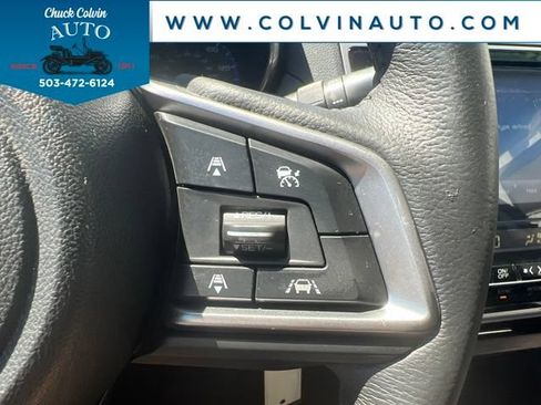 Used 2019 Subaru Outback 2.5i Premium w/ Popular Package #2 AWD/4WD image 20
