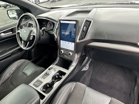 Used 2021 Ford Edge ST w/ Equipment Group 401A AWD/4WD image 27