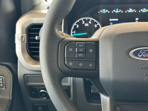 Used 2023 Ford F150 XL w/ XL Chrome Appearance Package AWD/4WD image 9