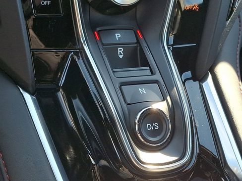 Used 2024 Acura RDX A-Spec image 16