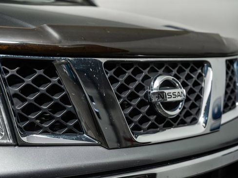 Used 2006 Nissan Frontier LE image 13