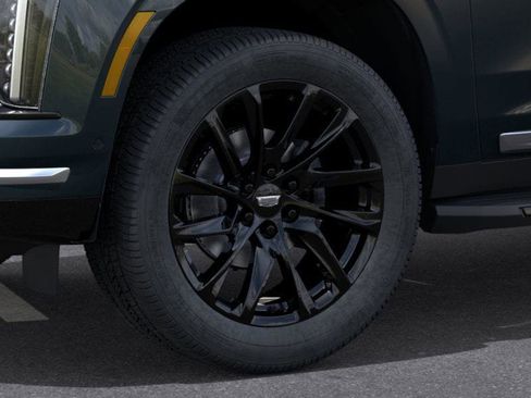 New 2025 Cadillac Escalade Premium Luxury image 33