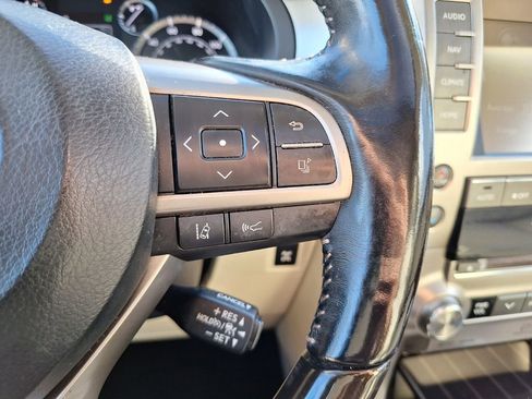 Used 2021 Lexus GX 460 Luxury image 21