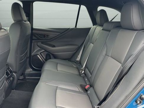 Certified 2025 Subaru Outback Wilderness image 26