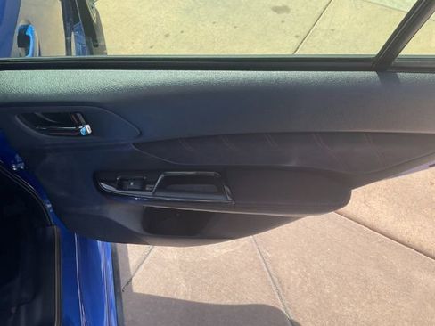 Used 2019 Subaru WRX STI AWD/4WD image 18