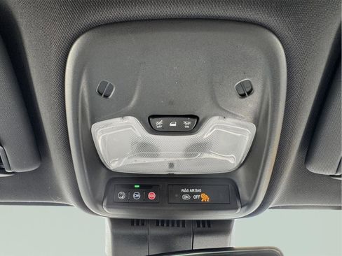 Used 2023 Chevrolet Colorado Trail Boss w/ Advanced Trailering Package AWD/4WD image 22