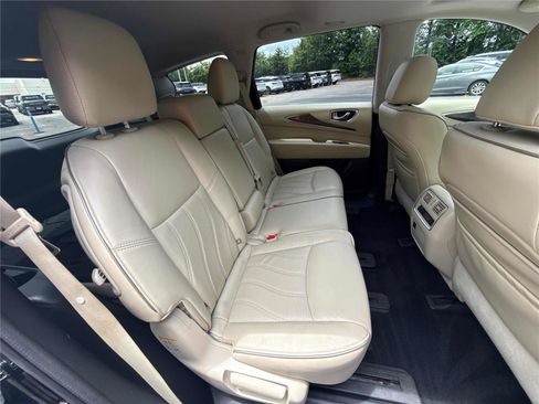 Used 2017 INFINITI QX60 Luxe w/ Premium Plus Package AWD/4WD image 29