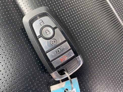 Used 2023 Ford Escape Platinum image 24