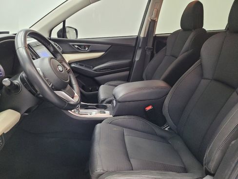 Used 2021 Subaru Ascent Premium w/ Convenience Package AWD/4WD image 17