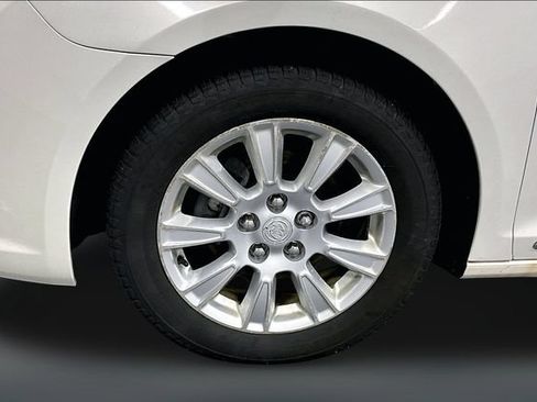 Used 2012 Buick LaCrosse Premium FWD image 22