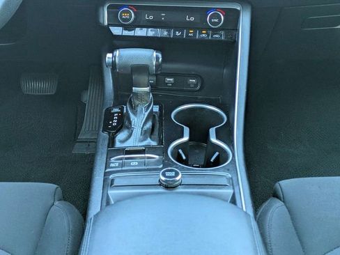 Used 2022 Kia K5 LXS FWD image 18
