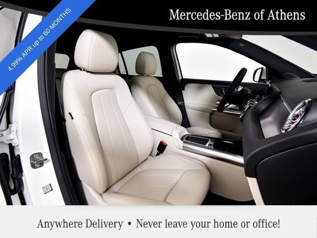 New 2026 Mercedes-Benz GLA 250 image 32