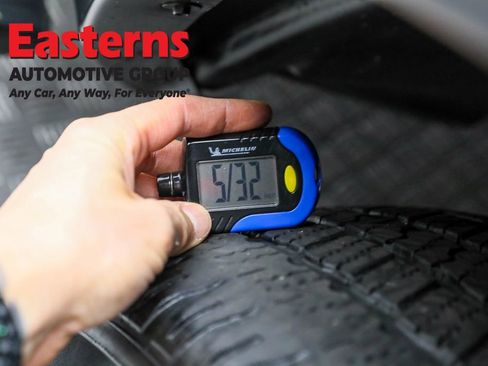 Used 2023 RAM 1500 Classic Warlock image 27