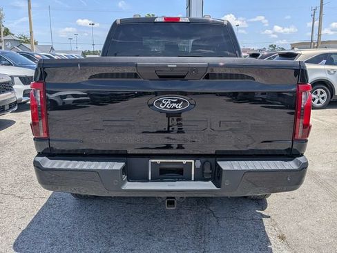 Used 2024 Ford F150 XLT w/ Tow/Haul Package AWD/4WD image 2