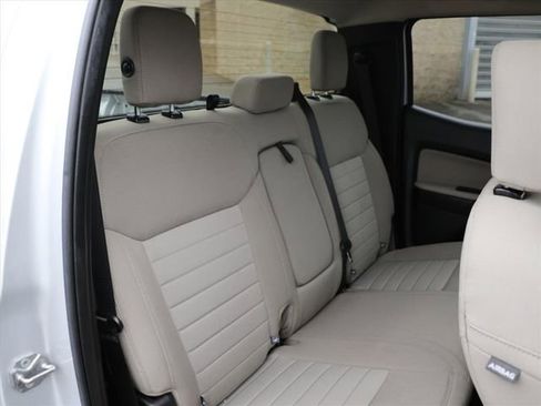 Used 2019 Ford Ranger XLT w/ Equipment Group 301A Mid image 13