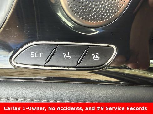 Used 2019 Kia Stinger Premium image 70