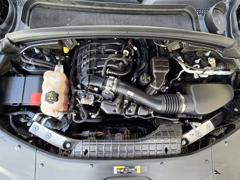 Used 2021 Jeep Grand Cherokee L Limited w/ Luxury Tech Group II image 13