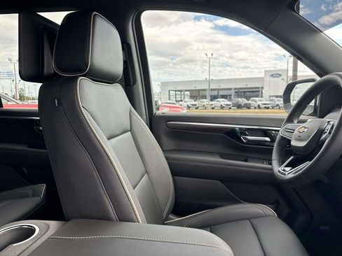 New 2026 Chevrolet Tahoe Premier RWD image 17