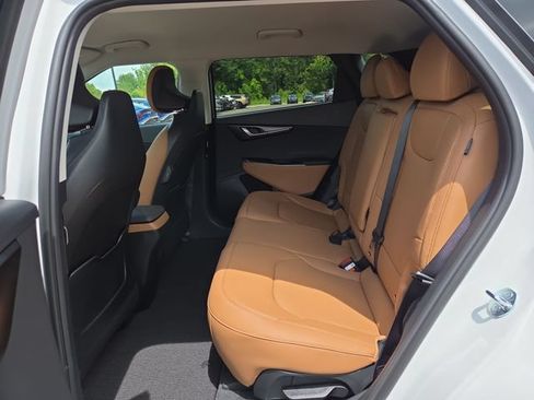 New 2026 Kia EV6 Wind RWD image 6