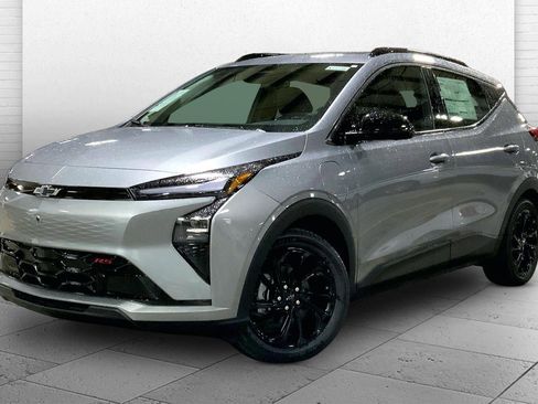 New 2027 Chevrolet Bolt RS w/ Technology Package image 2