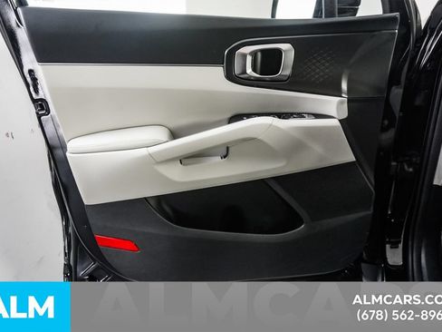 Used 2025 Kia Sorento S w/ Panoramic Sunroof Package FWD image 43