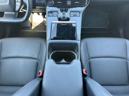 Used 2024 Subaru Solterra Touring w/ Touring Package image 31