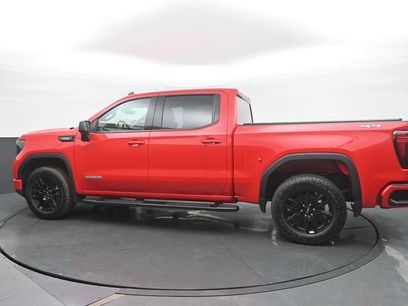 New 2026 GMC Sierra 1500 Elevation
