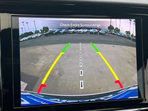 Used 2021 Dodge Durango GT w/ Blacktop Package image 26