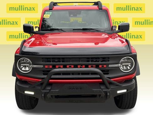 Used 2022 Ford Bronco 2-Door image 15