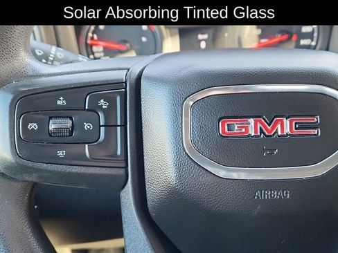 Used 2023 GMC Sierra 1500 Pro w/ Pro Value Package image 38