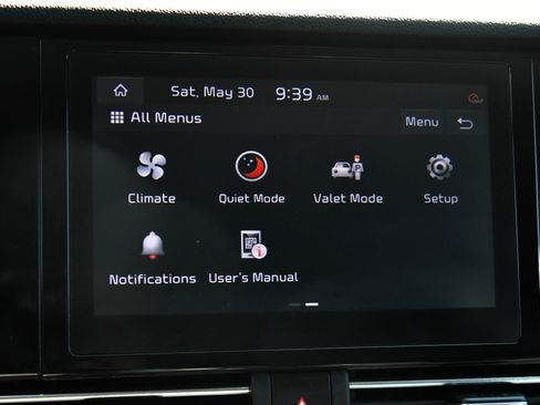 Used 2022 Kia Niro EX FWD image 23