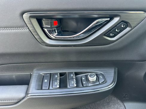 New 2026 Subaru Outback Touring XT image 11