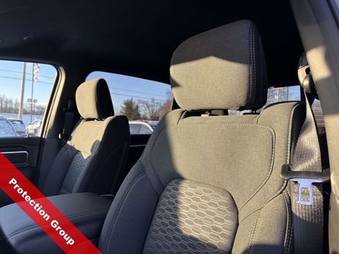 New 2026 RAM 1500 Big Horn image 13
