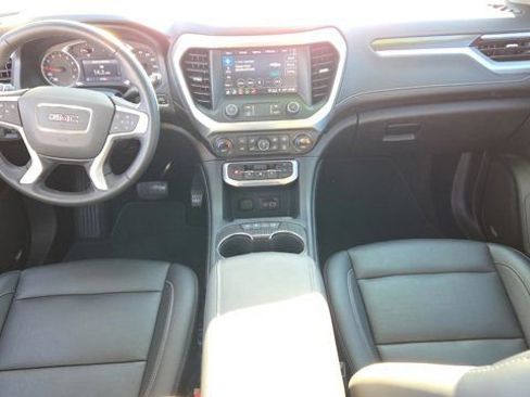 Used 2022 GMC Acadia SLT image 27