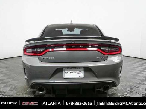 Used 2018 Dodge Charger SRT w/ Harman/Kardon Audio Group image 27