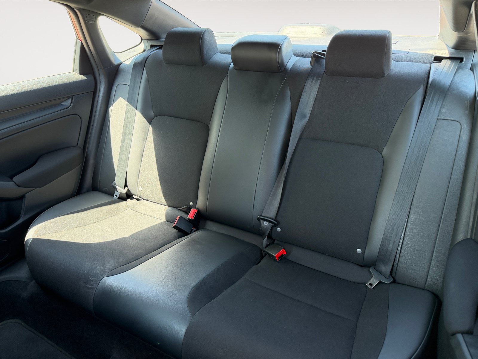 Used 2024 Honda Civic Sport image 13
