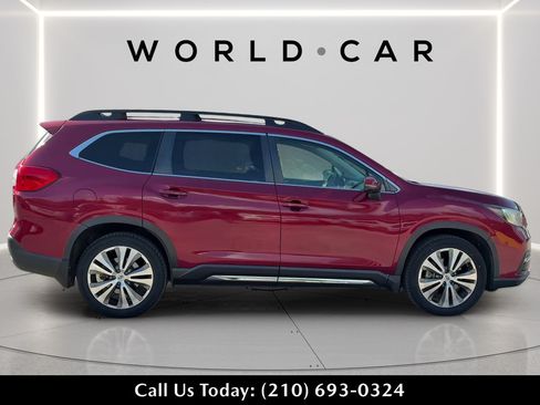 Used 2019 Subaru Ascent Limited w/ Popular Package #2 AWD/4WD image 2