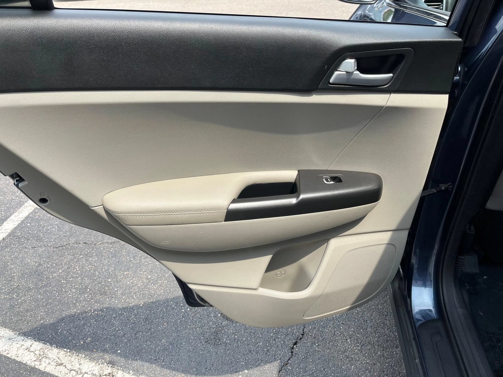 Used 2021 Kia Sportage LX AWD/4WD image 42