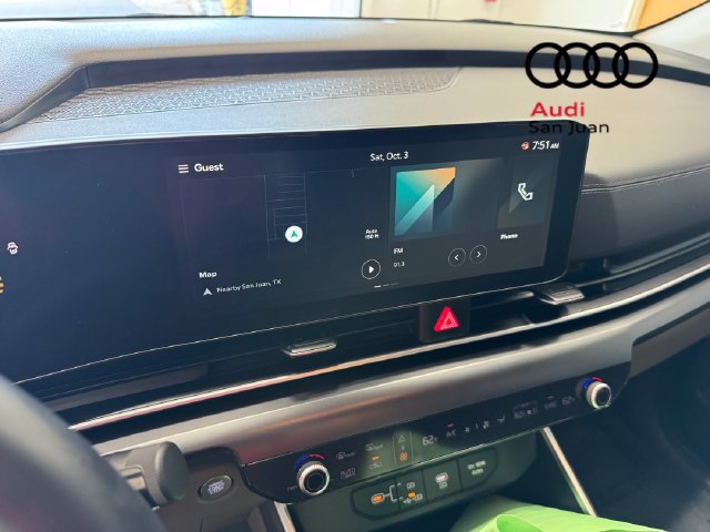 Used 2026 Kia Carnival FWD image 16