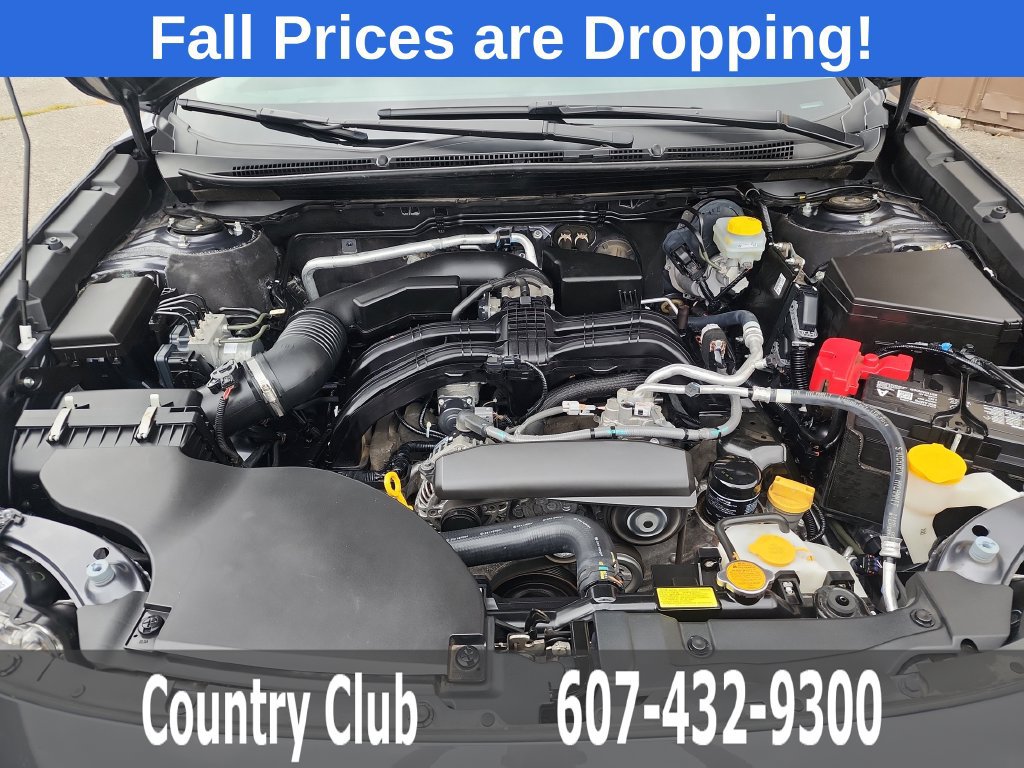 Used 2025 Subaru Outback Limited AWD/4WD image 35