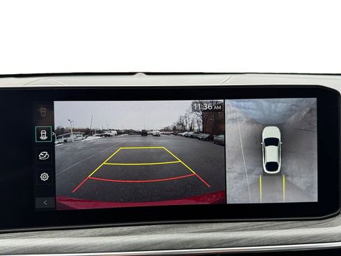 Used 2025 Kia K5 EX image 15