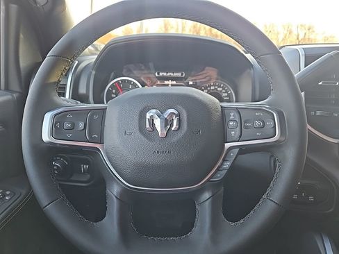 New 2026 RAM 2500 Big Horn image 50