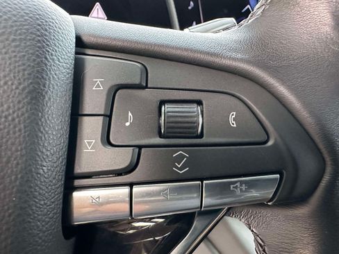 Certified 2023 Cadillac Escalade Sport w/ Touring Package AWD/4WD image 15