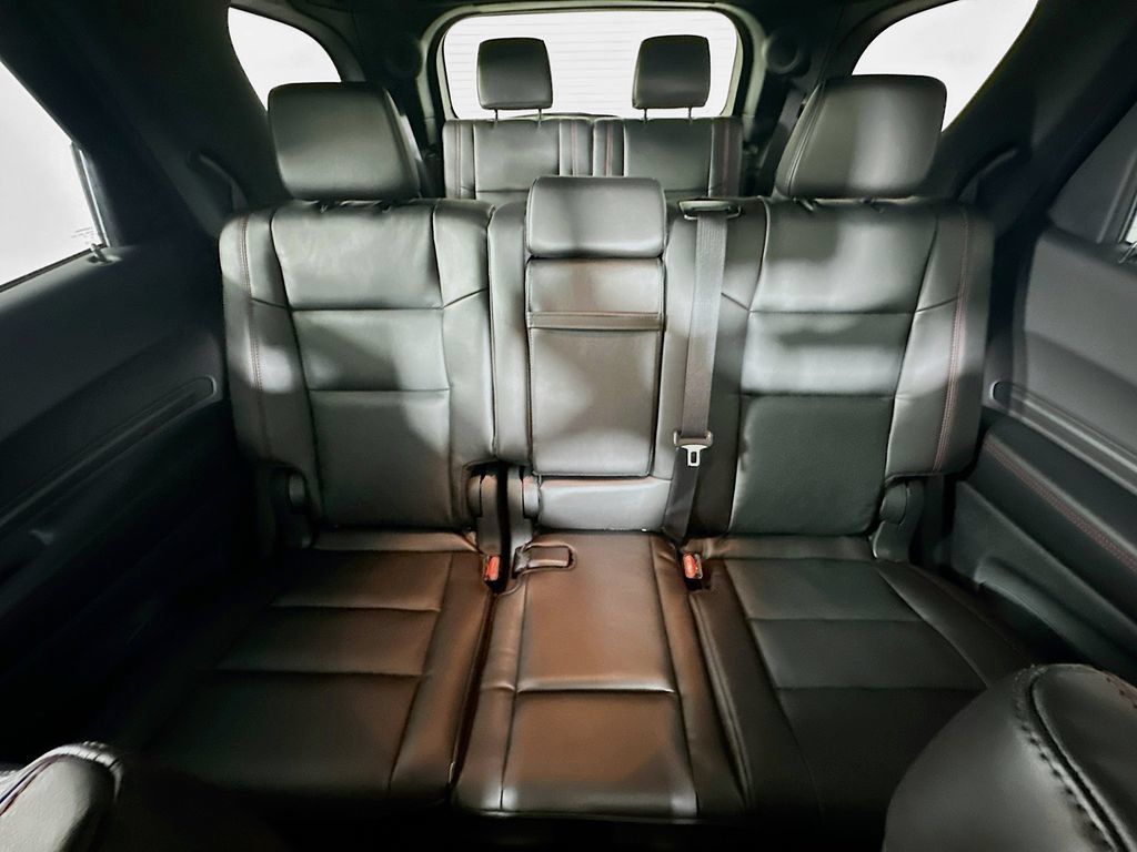 New 2026 Dodge Durango GT AWD/4WD image 10