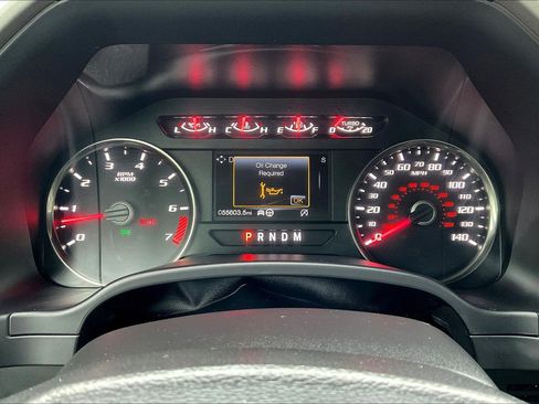 Used 2020 Ford F150 Raptor AWD/4WD image 14
