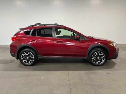 Used 2018 Subaru Crosstrek 2.0i Limited w/ Popular Package #2 AWD/4WD image 2