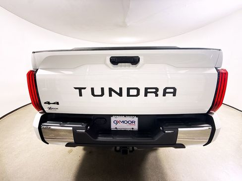 Used 2023 Toyota Tundra SR5 w/ TRD Off-Road Package image 6
