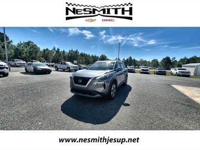 Used 2023 Nissan Rogue SV w/ SV Premium B Package